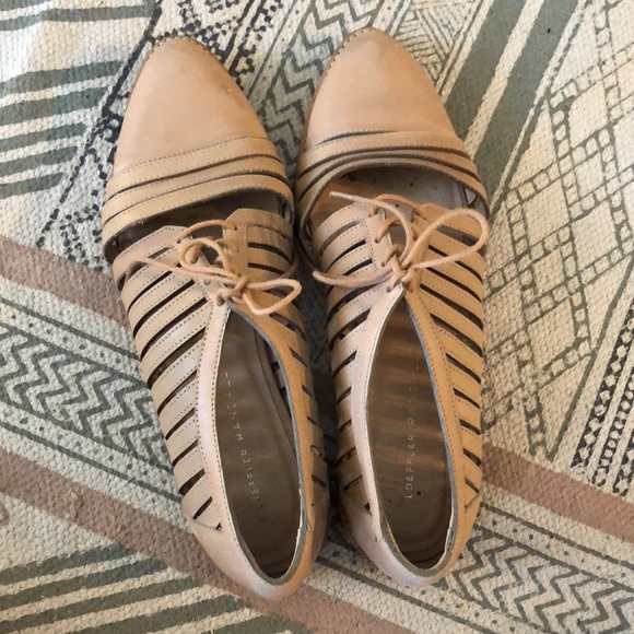 Loeffler Randall Shoes ๐ - Picture 2 of 7